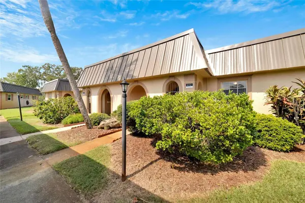 4112 HAMPTON DR, New Port Richey, FL 34652