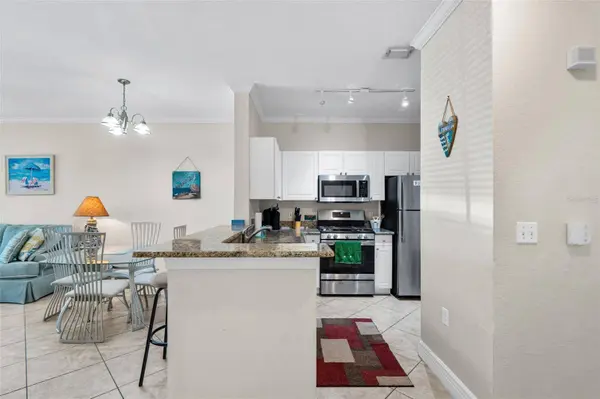 2724 VIA MURANO #615, Clearwater, FL 33764