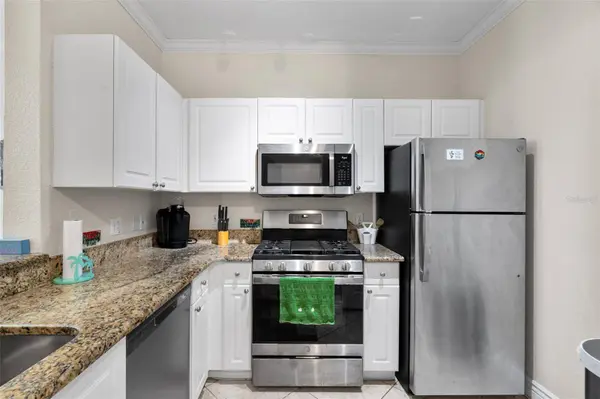2724 VIA MURANO #615, Clearwater, FL 33764
