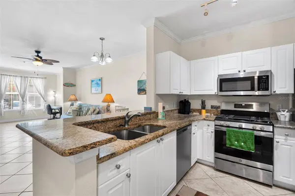 2724 VIA MURANO #615, Clearwater, FL 33764