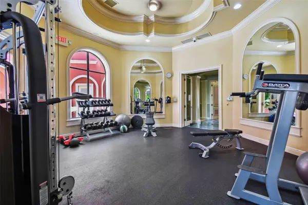 2724 VIA MURANO #615, Clearwater, FL 33764