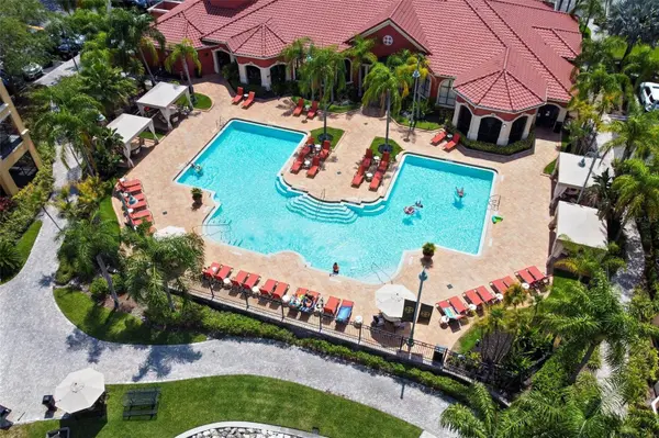 2724 VIA MURANO #615, Clearwater, FL 33764
