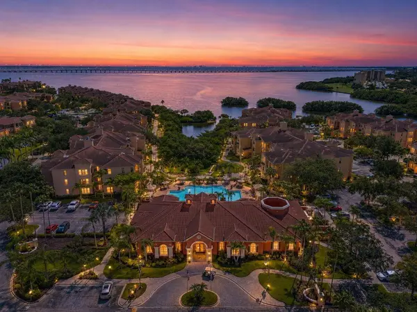 2724 VIA MURANO #615, Clearwater, FL 33764