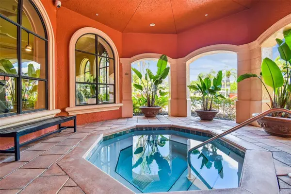 2724 VIA MURANO #615, Clearwater, FL 33764