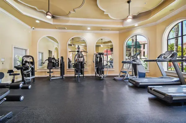 2724 VIA MURANO #615, Clearwater, FL 33764