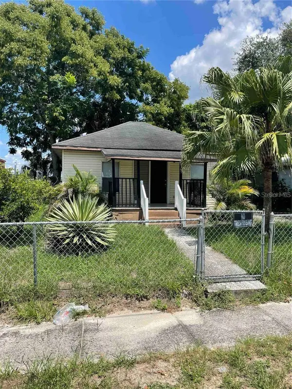 69 CEDAR ST, Haines City, FL 33844