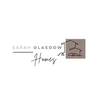 Sarah Glasgow Homes Logo