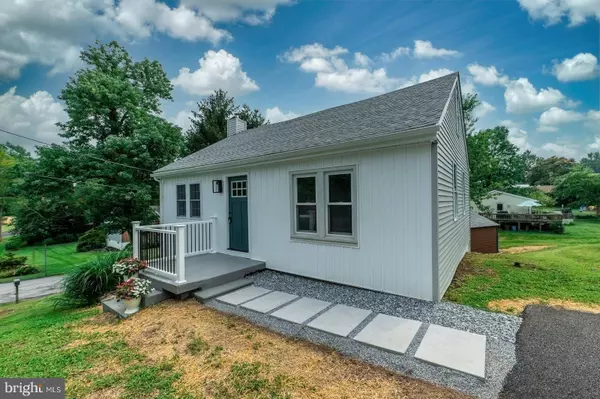 3804 GREENWOOD AVE, Upper Chichester, PA 19061