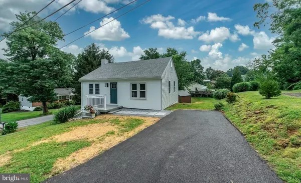 3804 GREENWOOD AVE, Upper Chichester, PA 19061