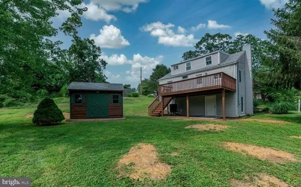 3804 GREENWOOD AVE, Upper Chichester, PA 19061