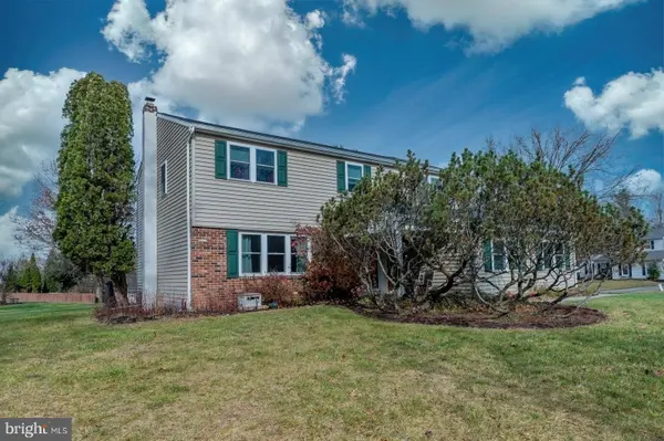 90 BAYBERRY LN, Phoenixville, PA 19460