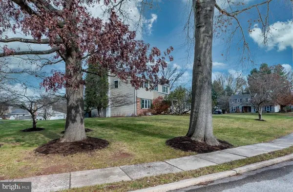 90 BAYBERRY LN, Phoenixville, PA 19460