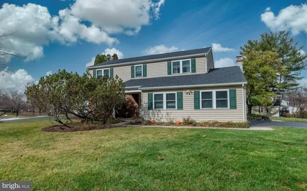 90 BAYBERRY LN, Phoenixville, PA 19460