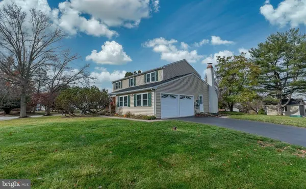 90 BAYBERRY LN, Phoenixville, PA 19460