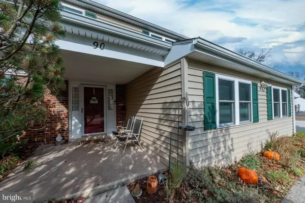 90 BAYBERRY LN, Phoenixville, PA 19460