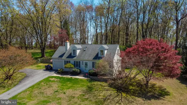 124 COLUMBIA DR, Coatesville, PA 19320