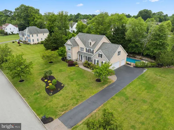 3219 GREYSTONE, Garnet Valley, PA 19060
