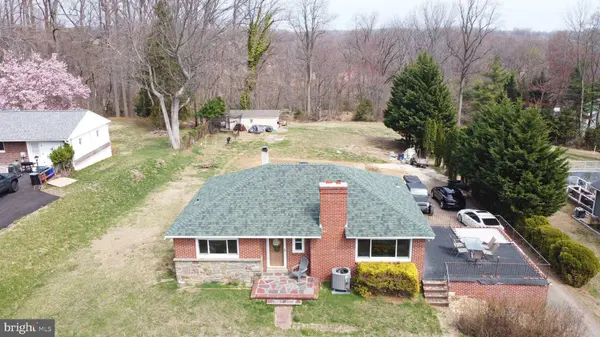 1638 GARNET MINE RD, Garnet Valley, PA 19060