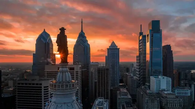 Philadelphia