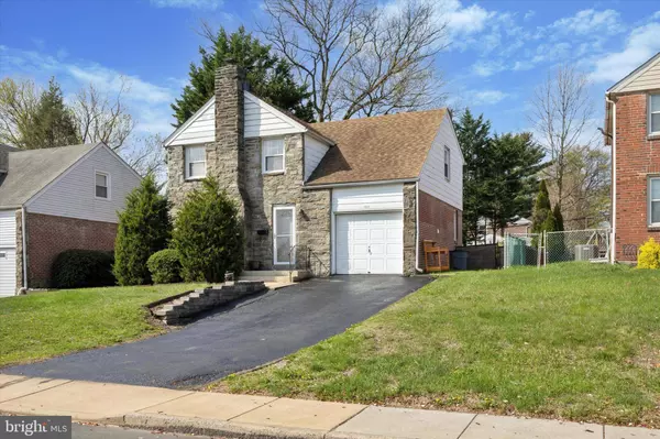 510 W SOUTH AVE, Glenolden, PA 19036