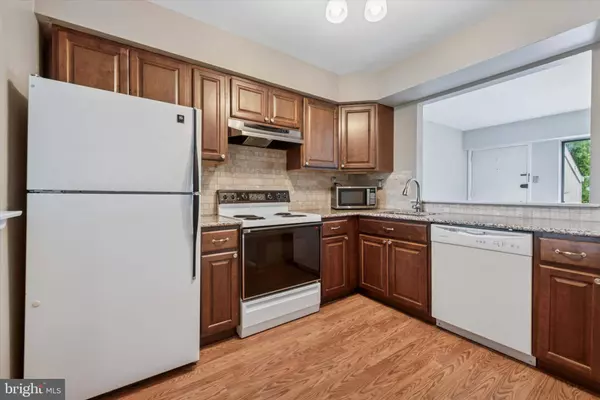 289 SUMMIT HOUSE #289, West Chester, PA 19382