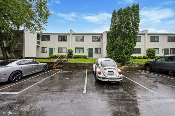 289 SUMMIT HOUSE #289, West Chester, PA 19382