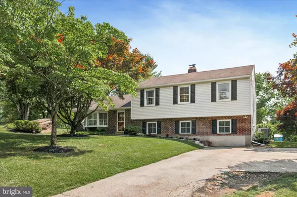 15 PAUL LN, Glen Mills, PA 19342