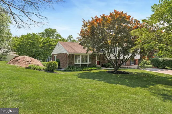 15 PAUL LN, Glen Mills, PA 19342