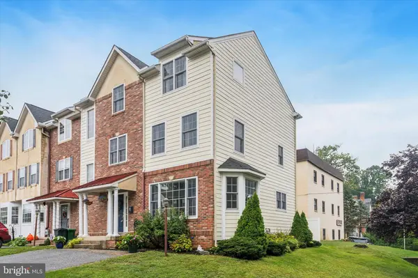 301 W 4TH ST, Media, PA 19063