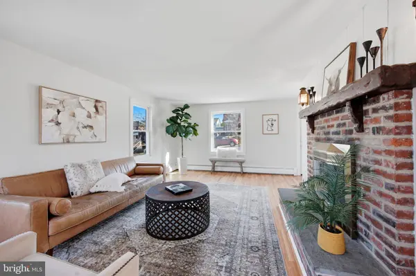 522 ANDERSON AVE, Drexel Hill, PA 19026