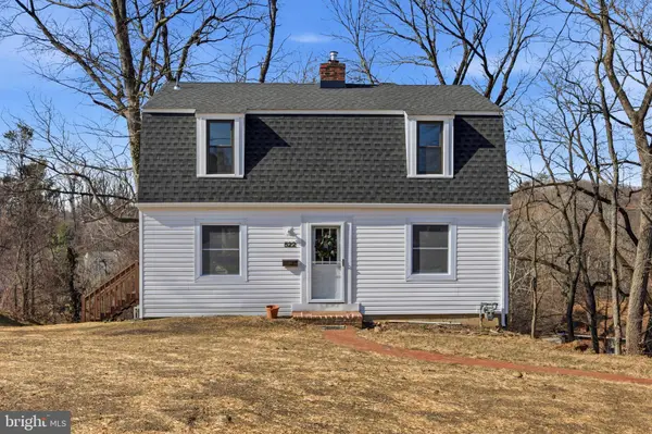 522 ANDERSON AVE, Drexel Hill, PA 19026