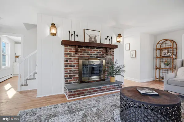 522 ANDERSON AVE, Drexel Hill, PA 19026