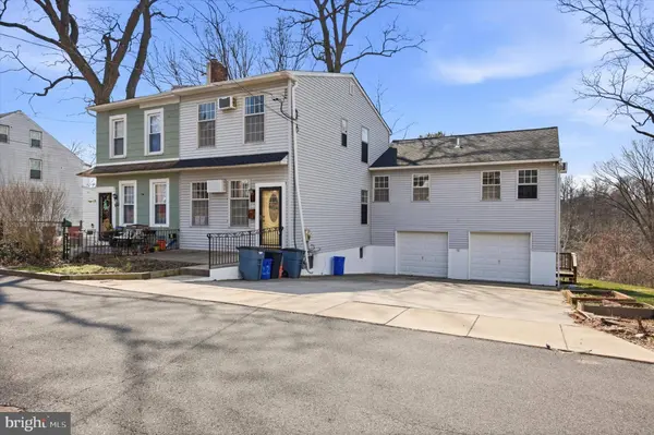 516 ANDERSON AVE, Drexel Hill, PA 19026