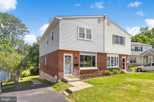 26 VIRGINIA CIR, Ridley Park, PA 19078