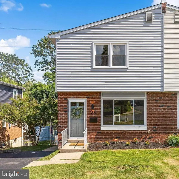 26 VIRGINIA CIR, Ridley Park, PA 19078