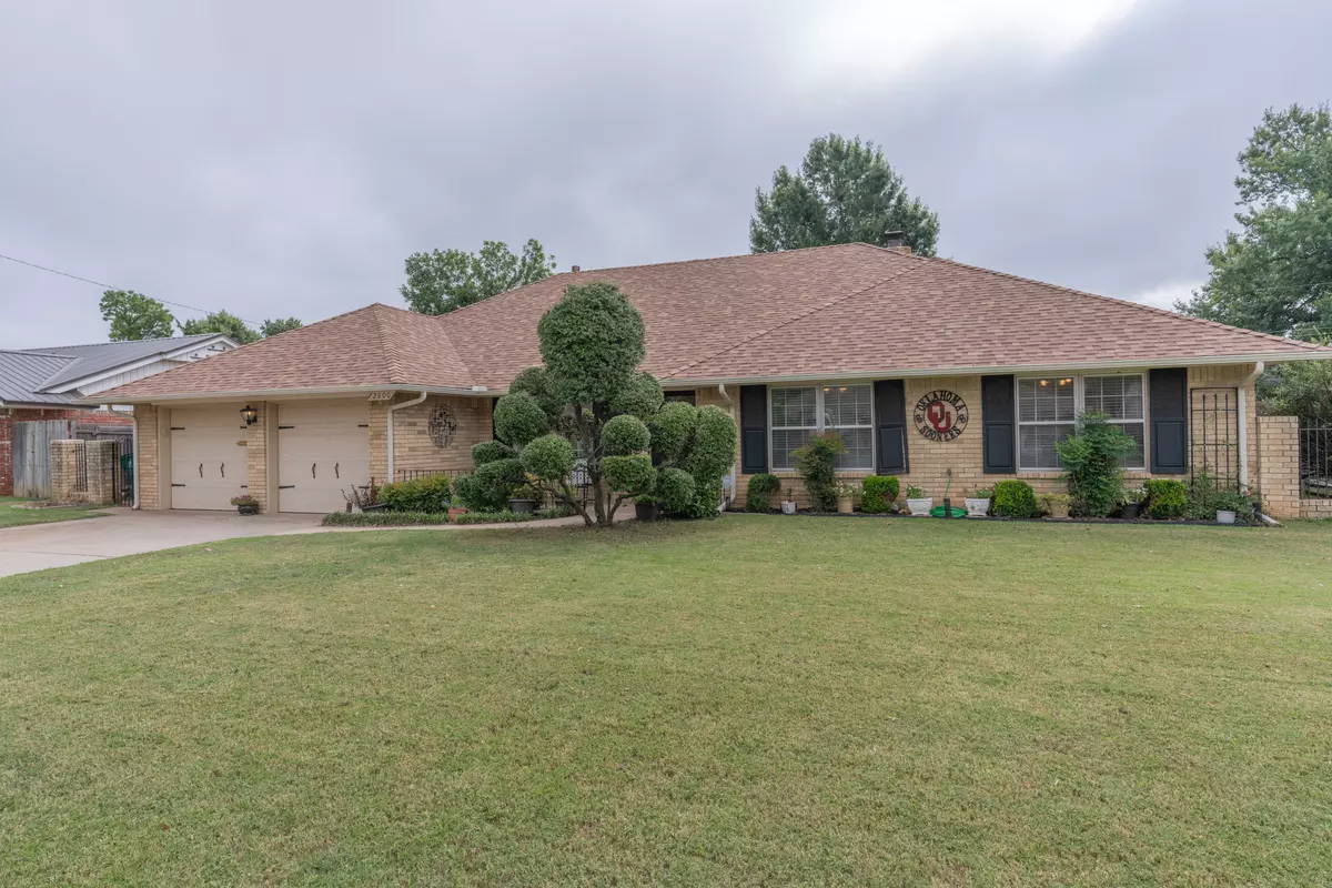 Oklahoma City, OK 73127-1916,2800 N Meridian Ct