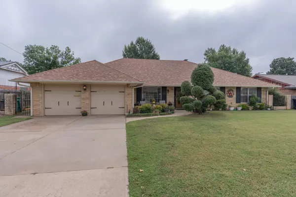 Oklahoma City, OK 73127-1916,2800 N Meridian Ct