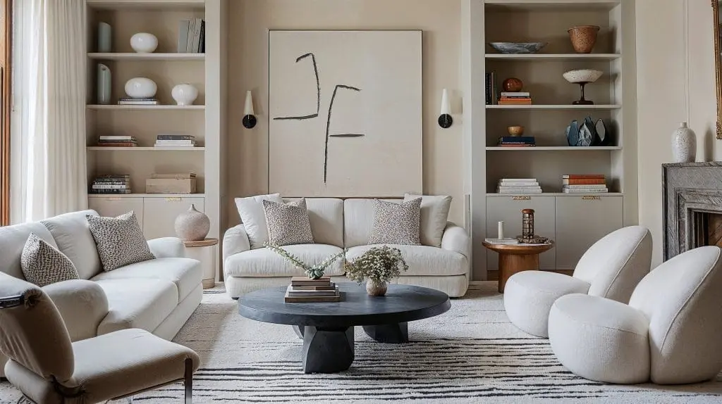 A stunning modern home with clean lines, large windows, and lush landscaping — exactly the kind of property the Will Flanagan Realty Group loves to represent in Oklahoma City’s evolving real estate market.