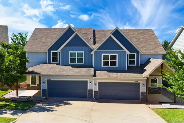  Now Listed: The Hamptons – A Rare Full Duplex Opportunity in Edmond’s Hampton Park