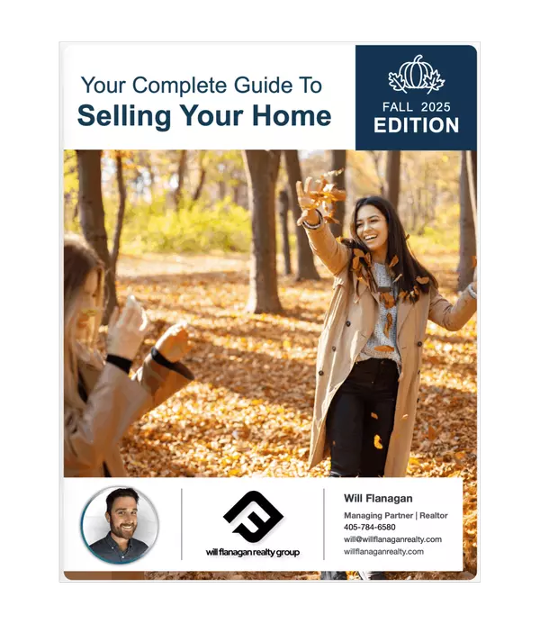 Oklahoma City Seller’s Guide: Fall 2025 Edition