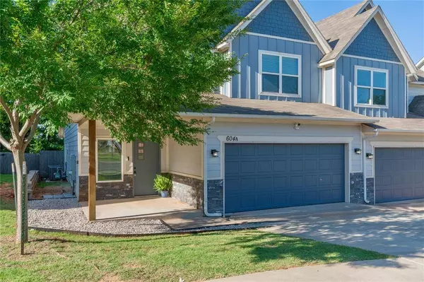 604 NW 175th ST, Edmond, OK 73012