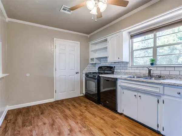 117 Asbill AVE, Yukon, OK 73099