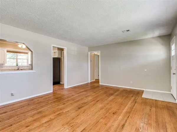 117 Asbill AVE, Yukon, OK 73099