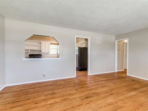 117 Asbill AVE, Yukon, OK 73099