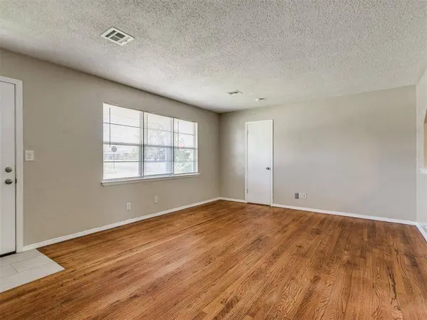 117 Asbill AVE, Yukon, OK 73099