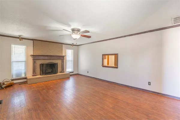 7013 N Ann Arbor TER, Oklahoma City, OK 73132