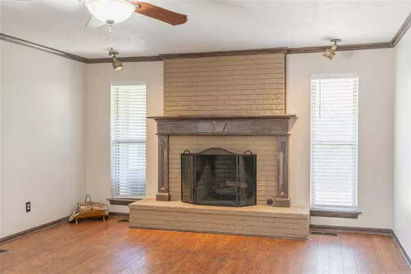 7013 N Ann Arbor TER, Oklahoma City, OK 73132