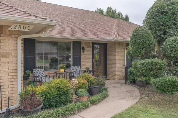 2800 N Meridian CT, Oklahoma City, OK 73127