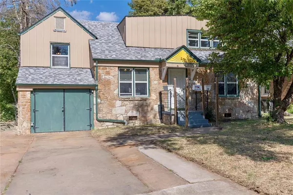 2621 NW 32nd ST, Oklahoma City, OK 73112