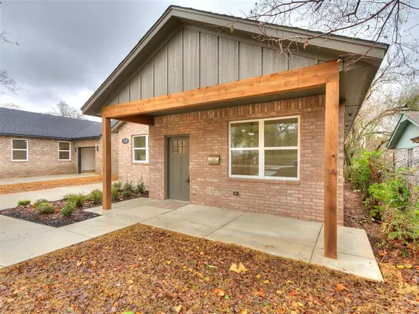 2120 NE 14th ST, Oklahoma City, OK 73117